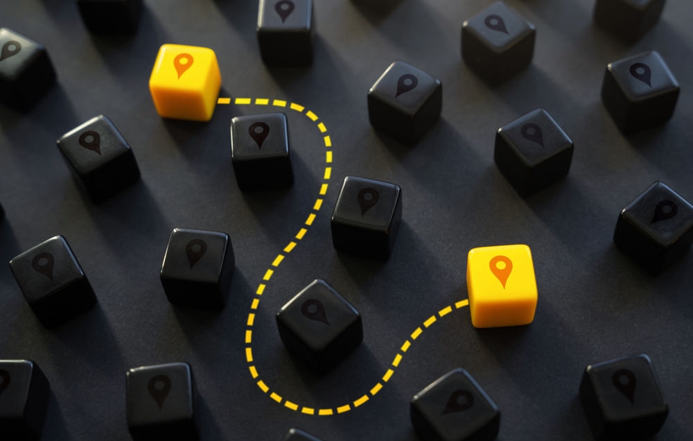 GeoFlutterFire3 - An advanced Flutter library for performing realtime geoqueries with Firestore, allowing developers to query and listen to documents within a geographic area.